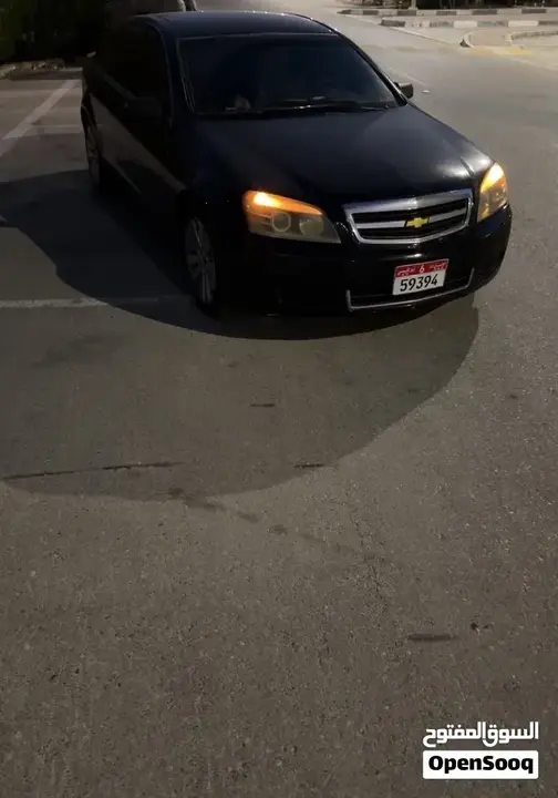 Chevrolet Caprice