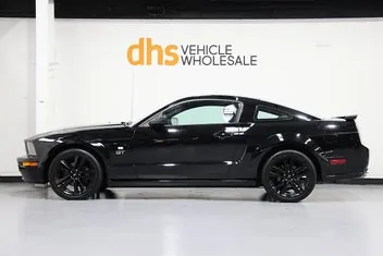 Ford Mustang 2005 photo 5