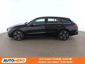 Mercedes-Benz Cla 2024 photo 3