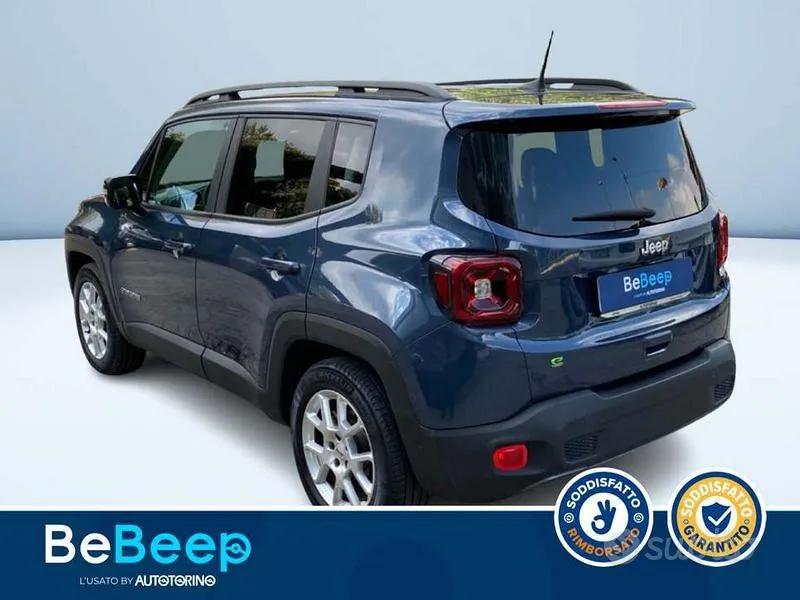 Jeep Renegade 2023 photo 5
