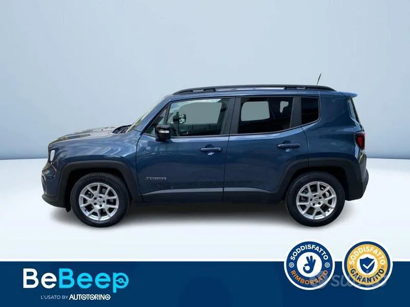 Jeep Renegade 2023 photo 4