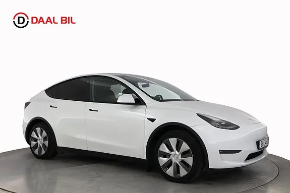 Tesla Model Y 2023 photo 4