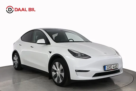 Tesla Model Y 2023 photo 3