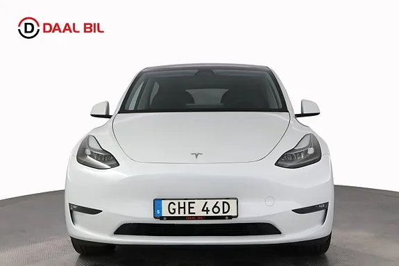 Tesla Model Y 2023 photo 2