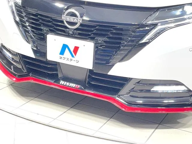 Nissan Orla 2024 photo 3