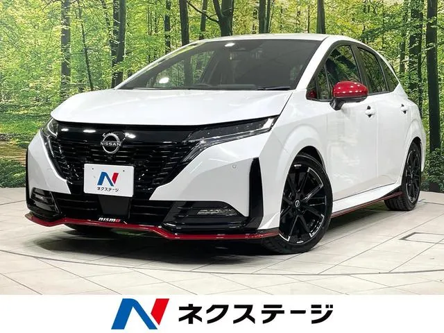 Nissan Orla