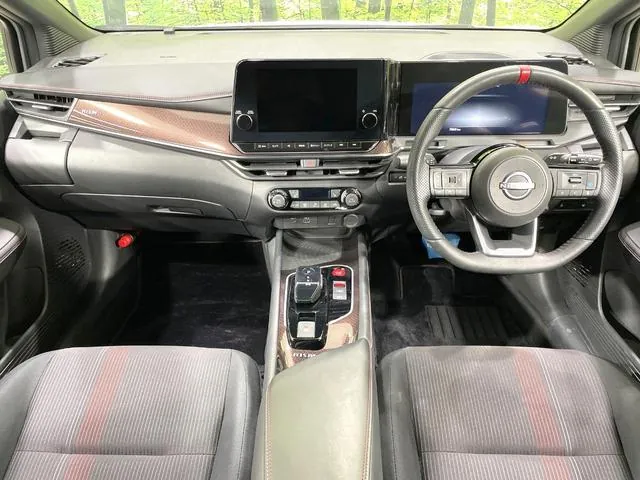 Nissan Orla 2024 photo 2