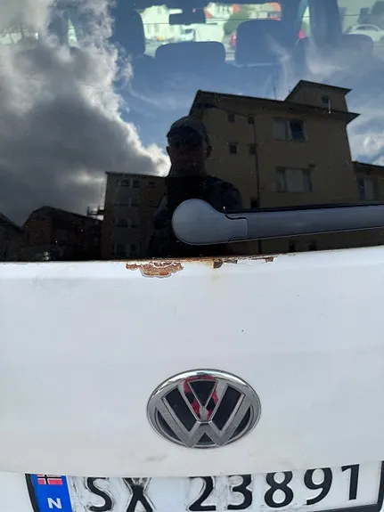Volkswagen Touran 2011 photo 5