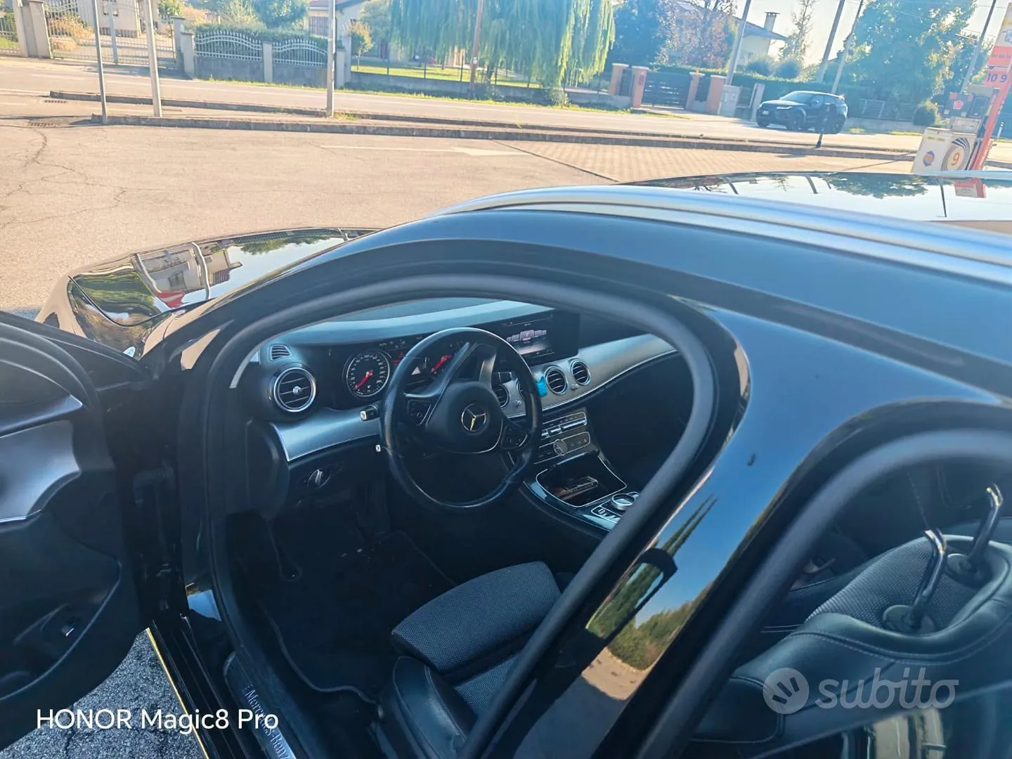 Mercedes-Benz E-Class 2018 photo 5