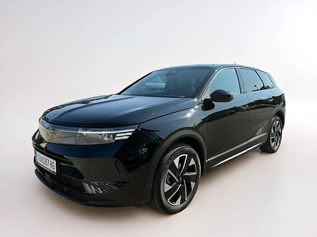 Opel Grandland 2025 photo 3