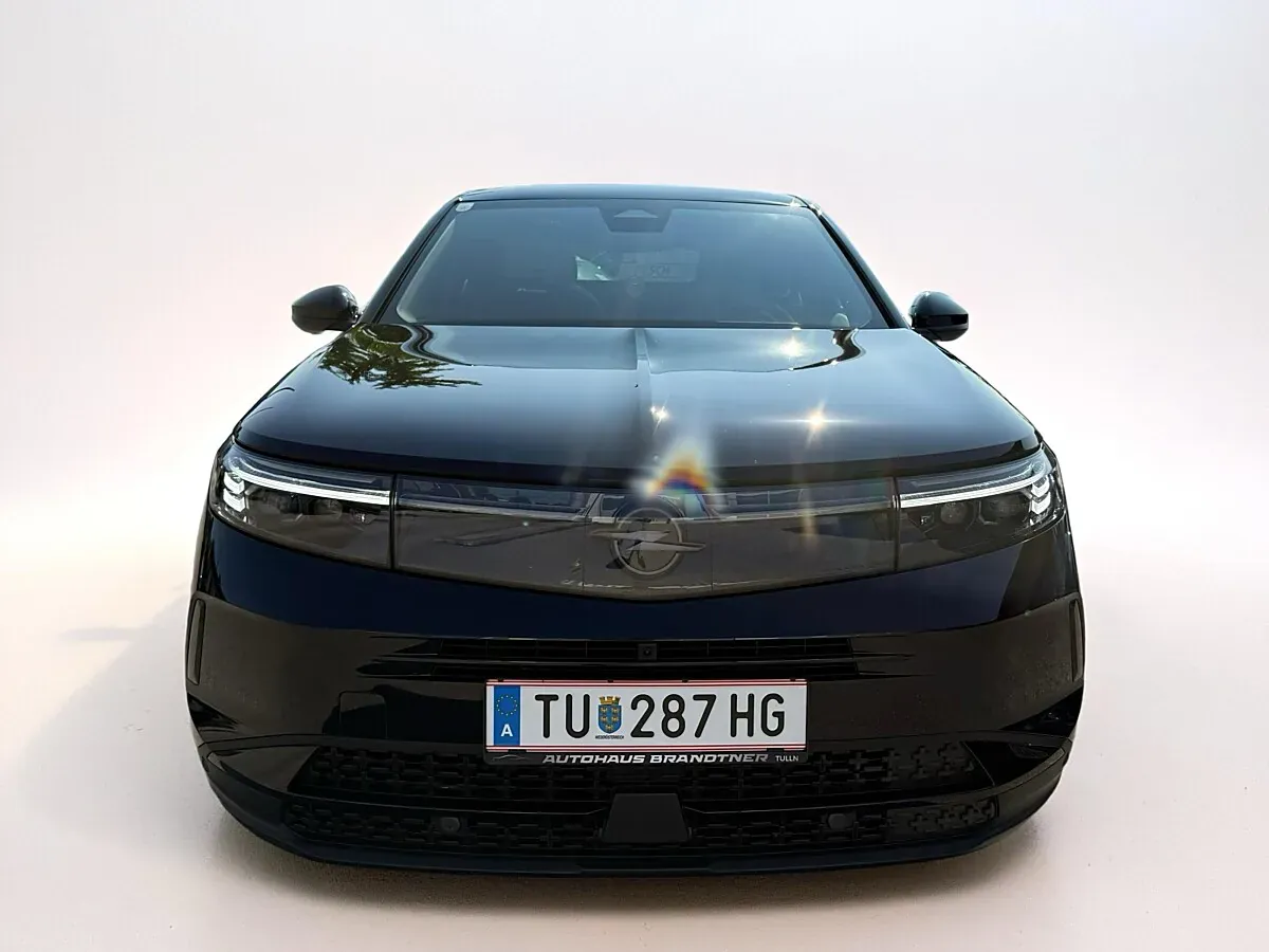 Opel Grandland 2025 photo 2