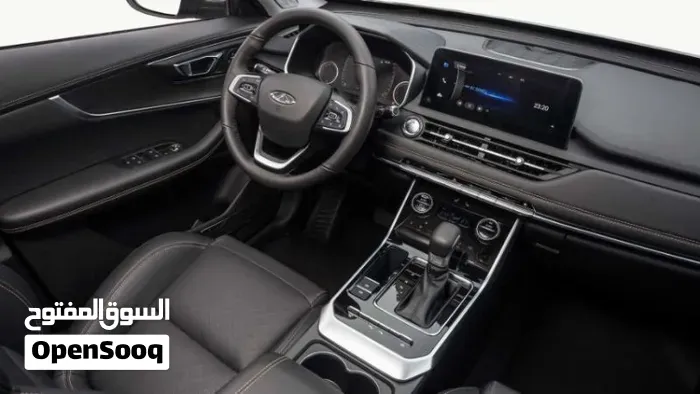 Chery Tiggo 4 Pro 2023 photo 4