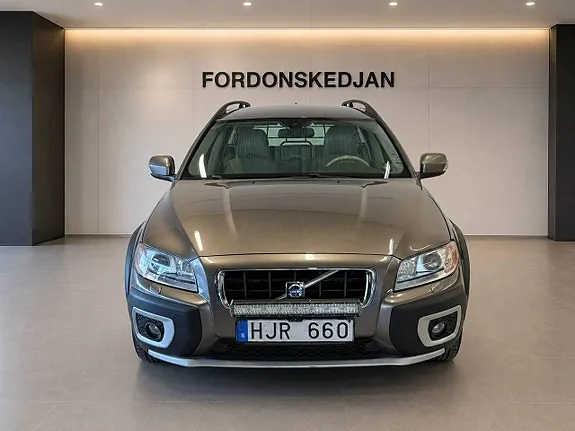 Volvo Xc70 2008 photo 3