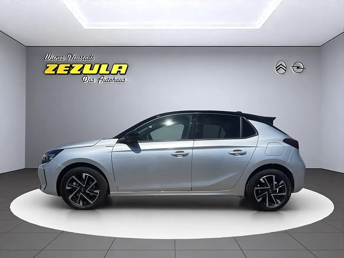 Opel Corsa 2025 photo 2