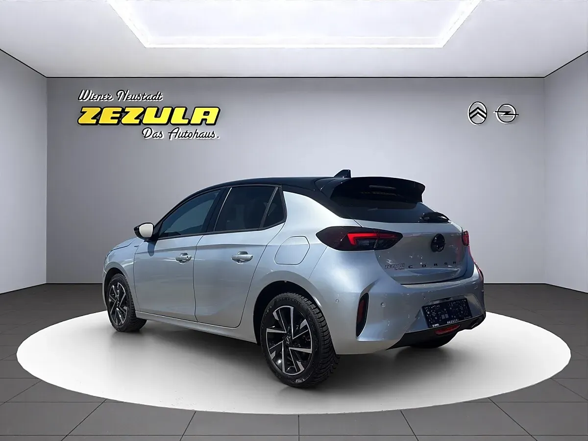 Opel Corsa 2025 photo 3
