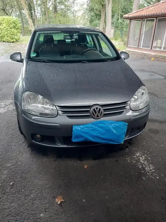 Volkswagen Golf 5