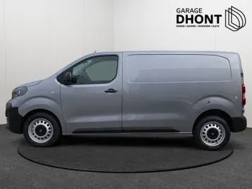 Opel Vivaro 2026 photo 3