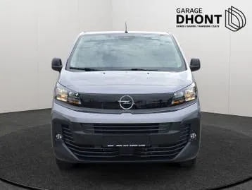 Opel Vivaro 2026 photo 2