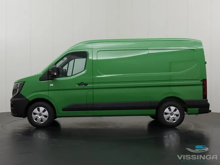 Renault Master 2026 photo 3