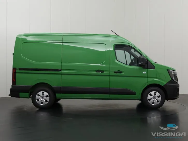 Renault Master 2026 photo 2