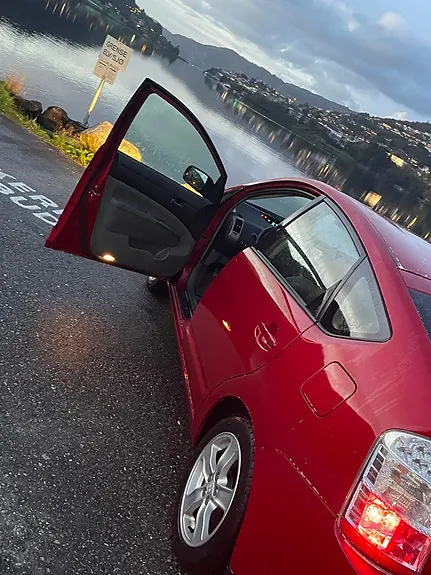 Toyota Prius 2008 photo 5