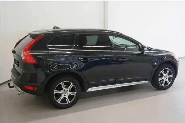 Volvo Xc60 2010 photo 3