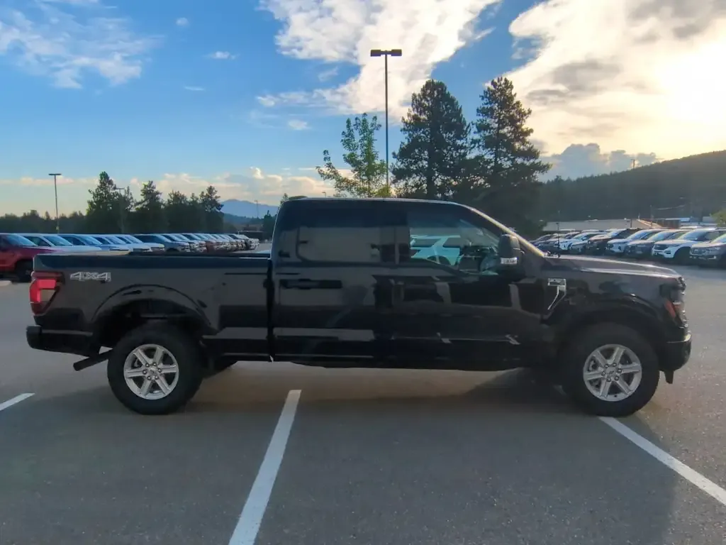 Ford F-150 2026 photo 2