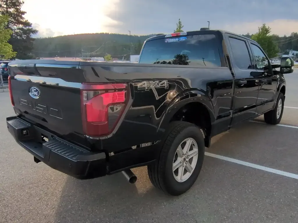 Ford F-150 2026 photo 3