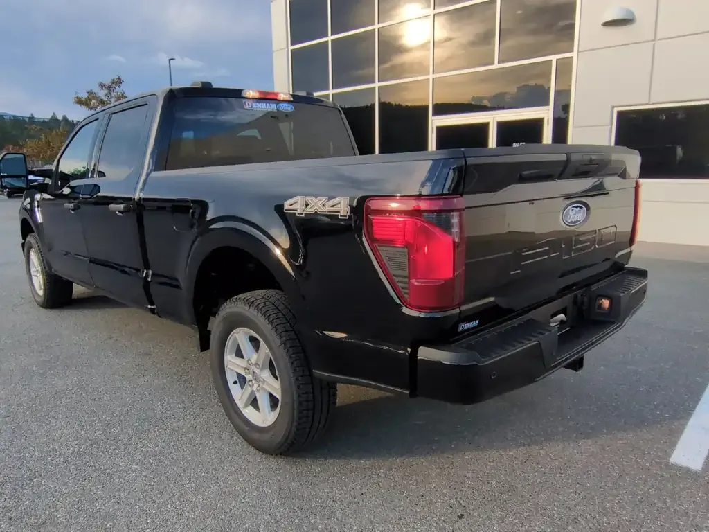Ford F-150 2026 photo 5