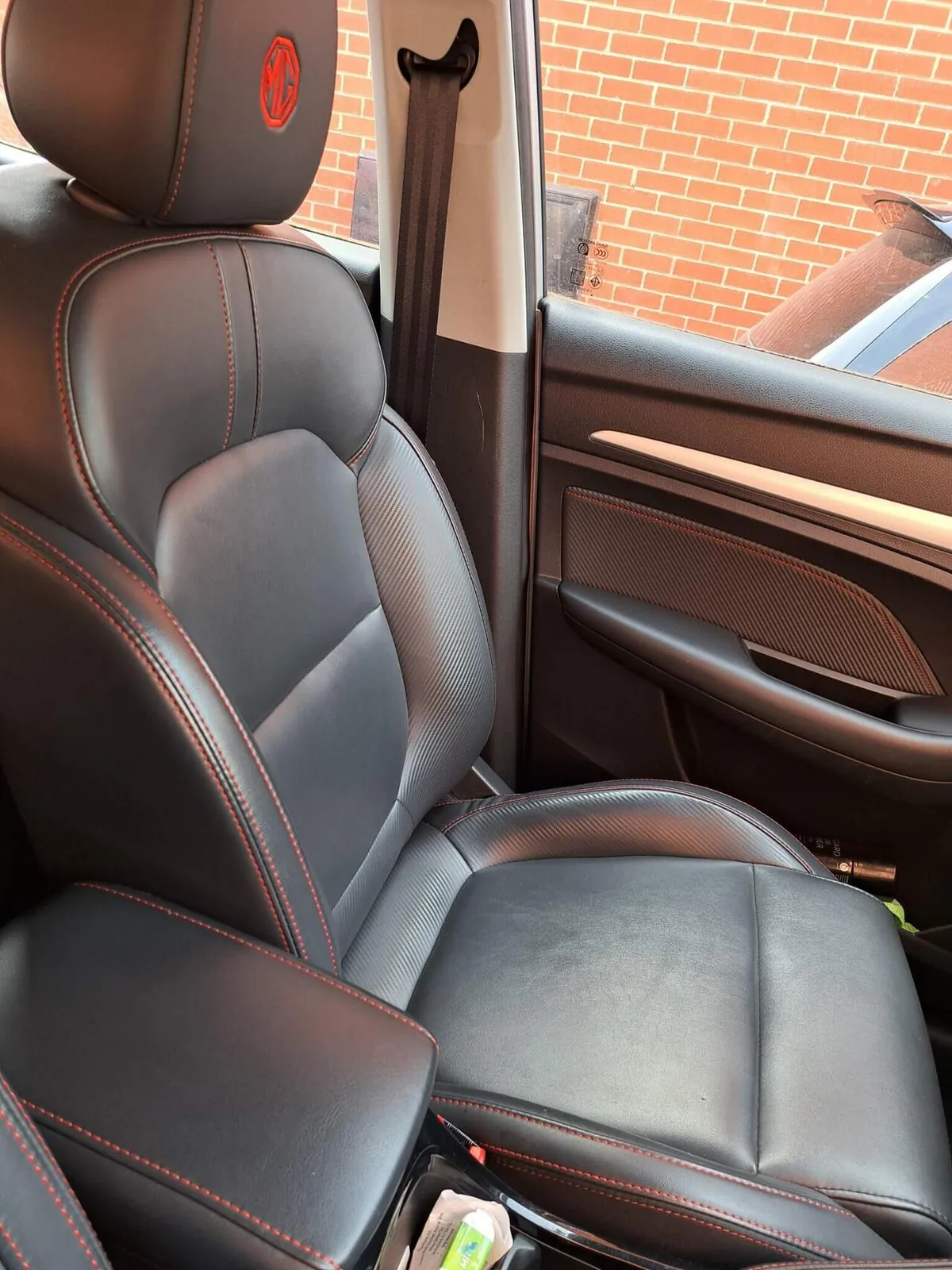 MG Zs 2022 photo 5