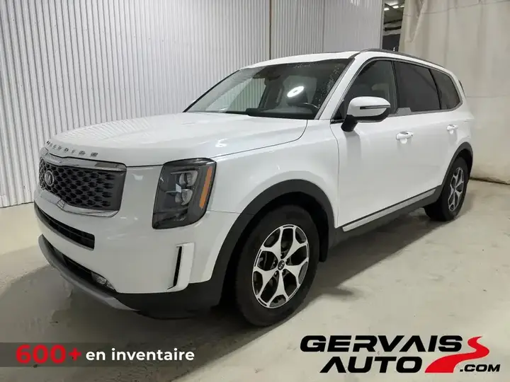 Kia Telluride