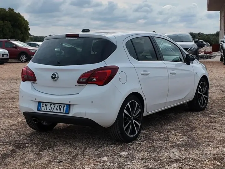 Opel Corsa 2018 photo 3