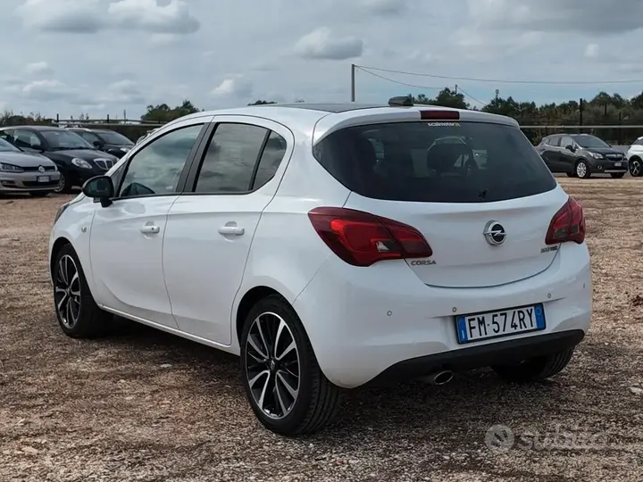 Opel Corsa 2018 photo 5