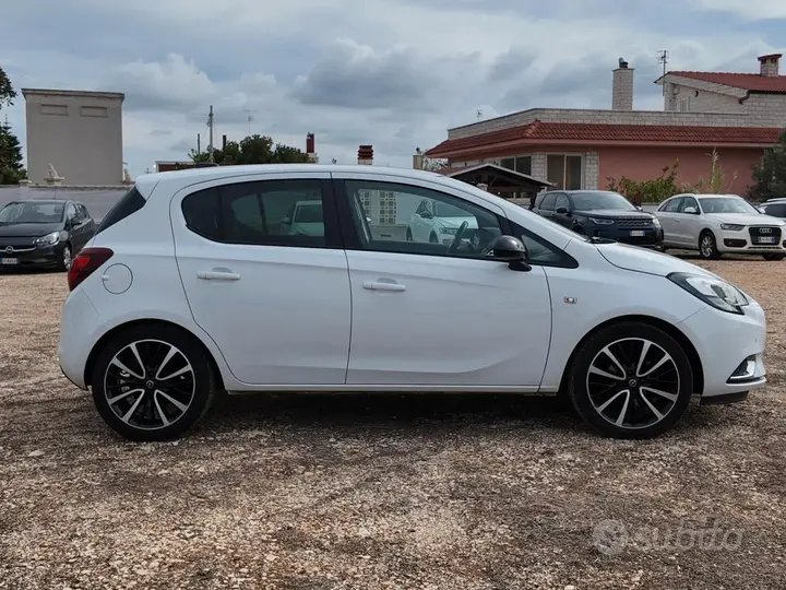 Opel Corsa 2018 photo 2