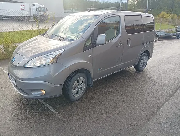 Nissan E-Nv200
