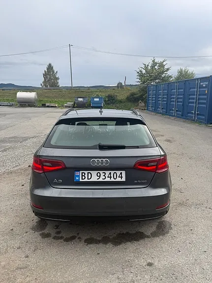 Audi E-Tron 2016 photo 5