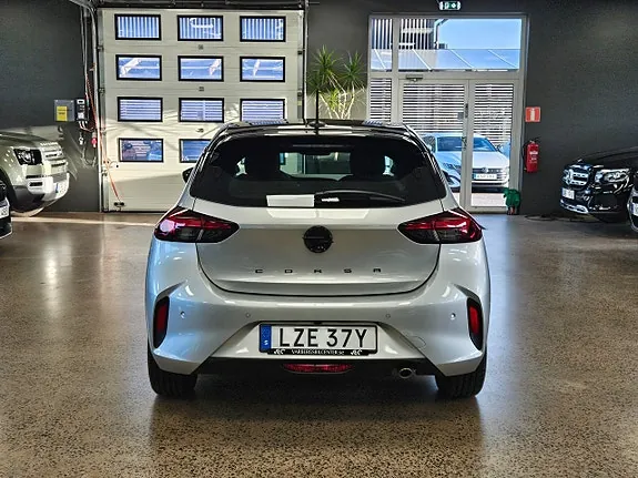 Opel Corsa 2025 photo 4