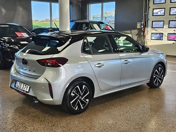 Opel Corsa 2025 photo 5