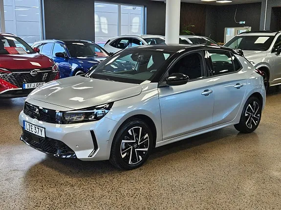 Opel Corsa 2025 photo 2