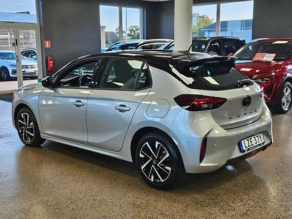 Opel Corsa 2025 photo 3