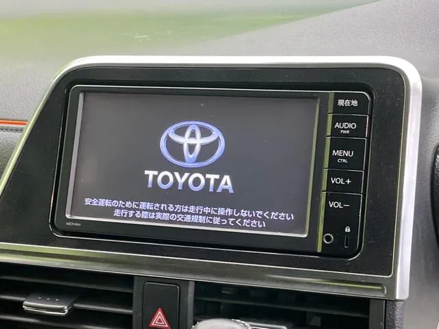 Toyota Sienna G 2015 photo 5