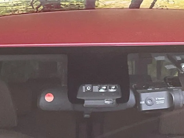 Toyota Sienna G 2015 photo 4
