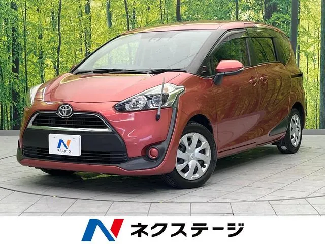 Toyota Sienna G