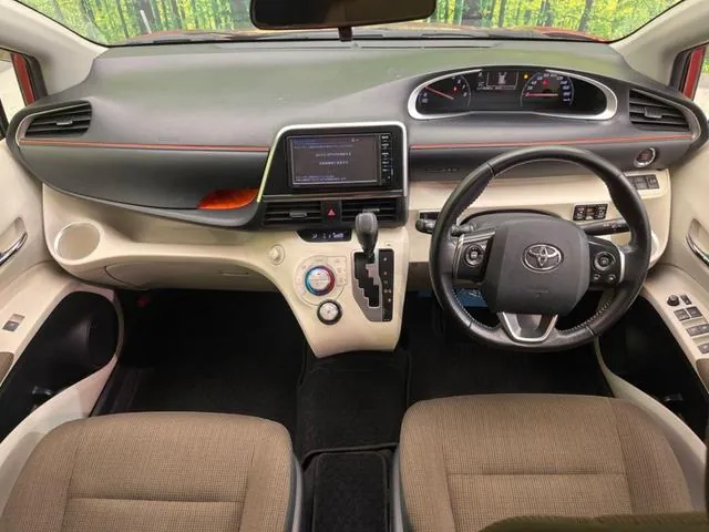 Toyota Sienna G 2015 photo 2