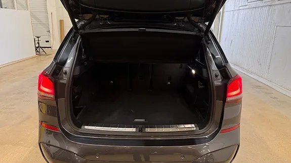 BMW X1 2021 photo 3