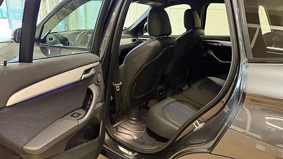 BMW X1 2021 photo 5