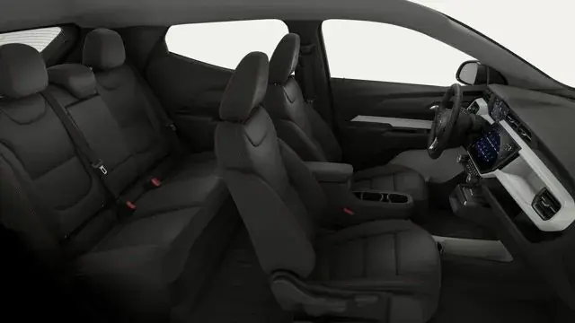 Chevrolet Bolt 2027 photo 5