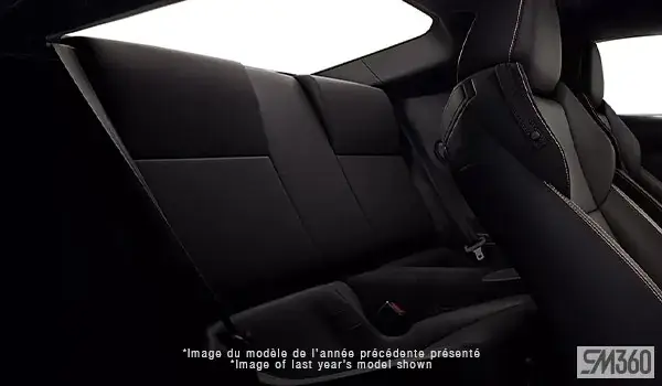 Subaru Brz 2027 photo 5