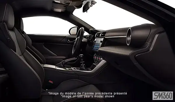 Subaru Brz 2027 photo 4