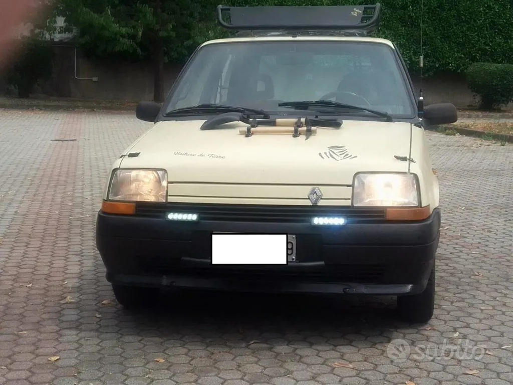 Renault R5